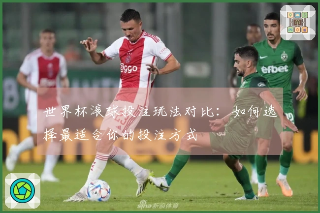 世界杯滚球投注玩法对比：如何选择最适合你的投注方式