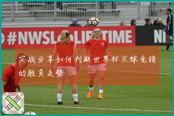 实战分享如何判断世界杯买球竞猜的胜负走势
