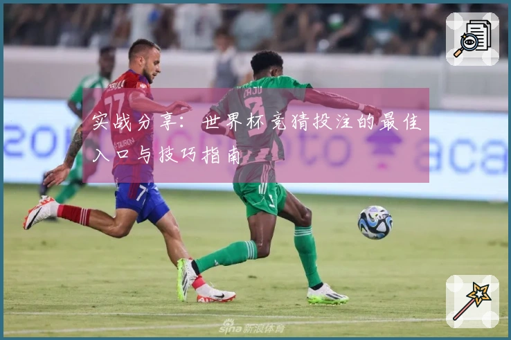 实战分享:世界杯竞猜投注的最佳入口与技巧指南