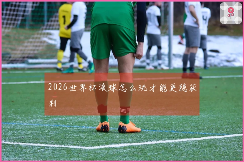 2026世界杯滚球怎么玩才能更稳获利