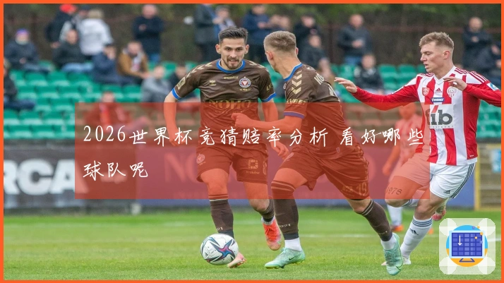 2026世界杯竞猜赔率分析 看好哪些球队呢