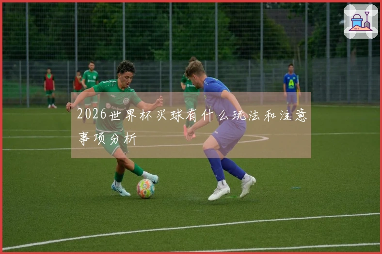 2026世界杯买球有什么玩法和注意事项分析