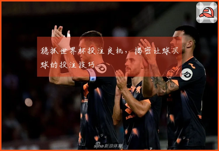稳抓世界杯投注良机，揭密让球买球的投注技巧