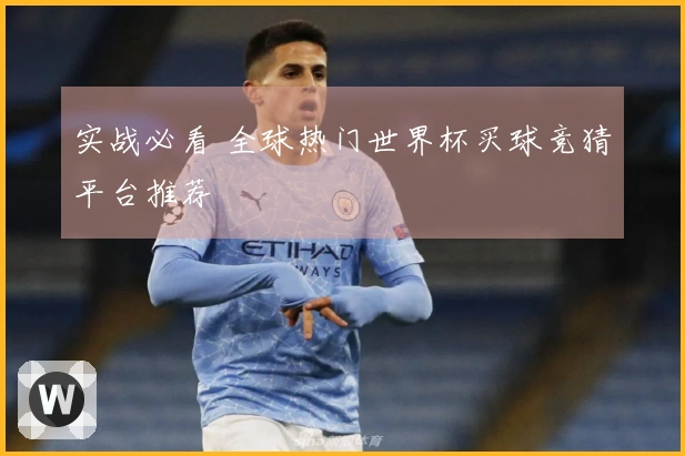 实战必看 全球热门世界杯买球竞猜平台推荐