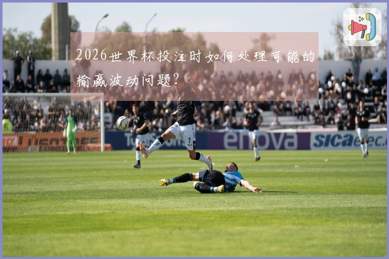 2026世界杯投注时如何处理可能的输赢波动问题？