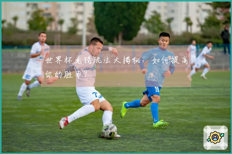 世界杯竞猜玩法大揭秘，如何提高你的胜率？