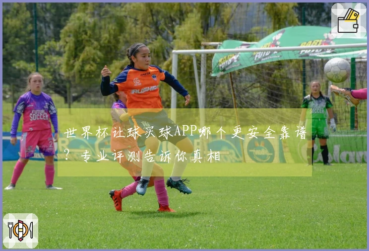 世界杯让球买球APP哪个更安全靠谱？专业评测告诉你真相