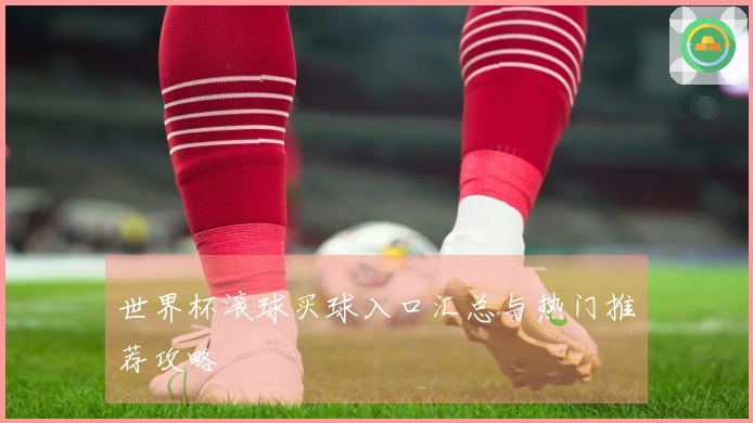 世界杯滚球买球入口汇总与热门推荐攻略