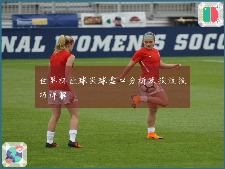 世界杯让球买球盘口分析及投注技巧详解