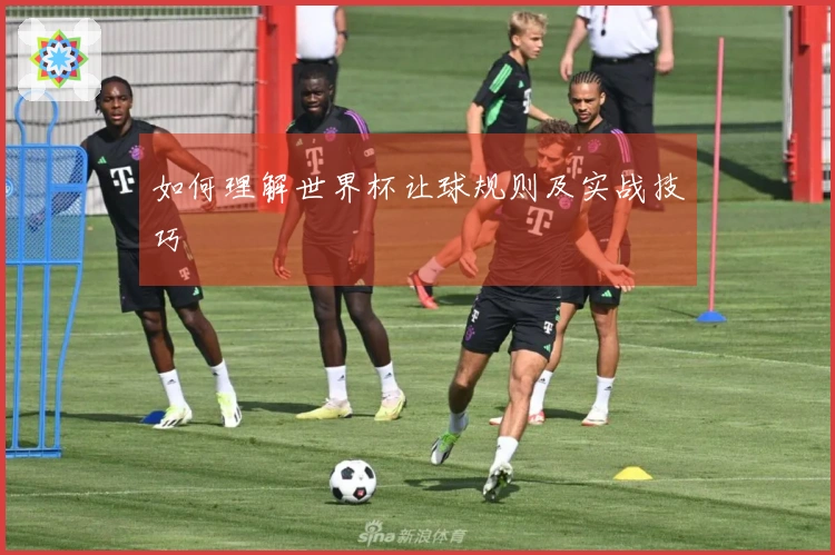 如何理解世界杯让球规则及实战技巧