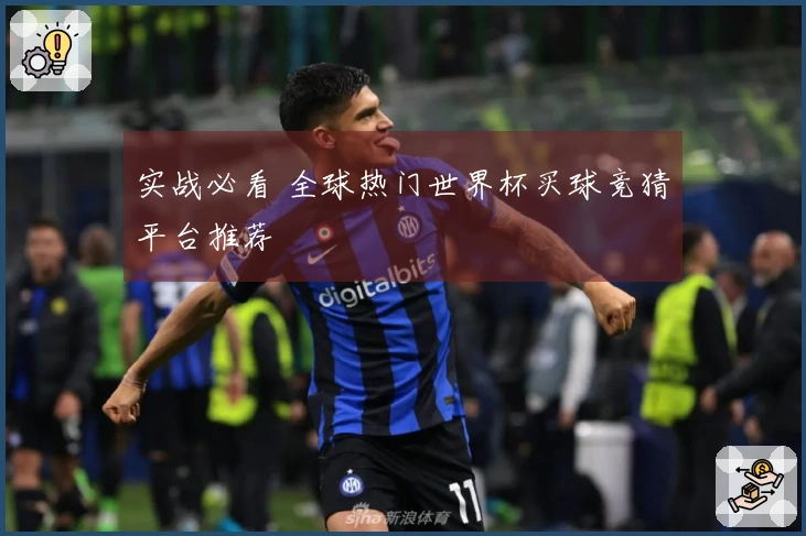 实战必看 全球热门世界杯买球竞猜平台推荐