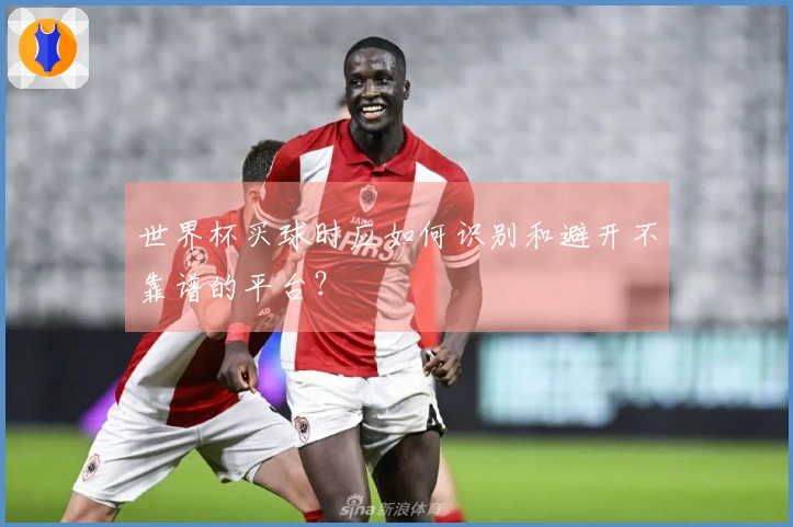 世界杯买球时应如何识别和避开不靠谱的平台？